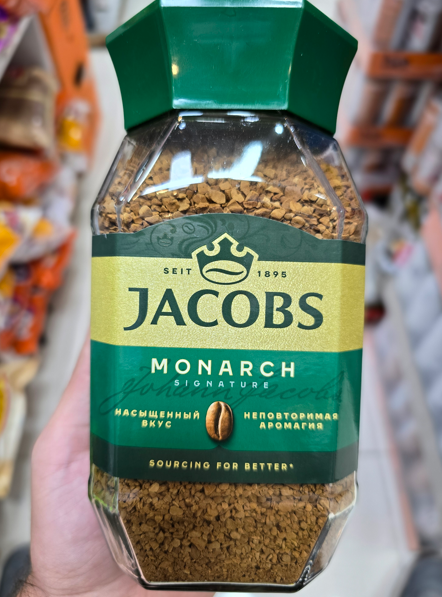 jacobs